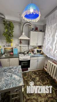 2-к квартира, вторичка, 45м2, 2/4 этаж