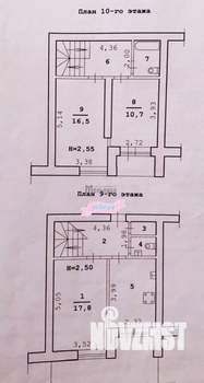 Фото квартиры на продажу (2)