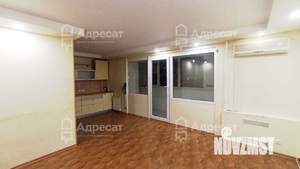 4-к квартира, вторичка, 77м2, 8/9 этаж