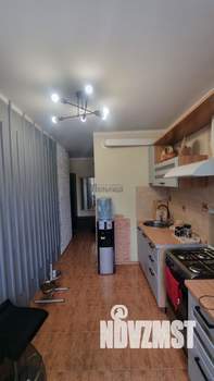 3-к квартира, вторичка, 65м2, 4/9 этаж