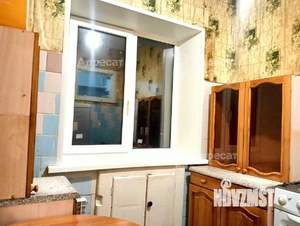 3-к квартира, вторичка, 43м2, 5/5 этаж