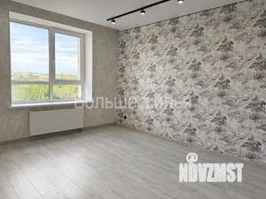 1-к квартира, вторичка, 40м2, 8/12 этаж