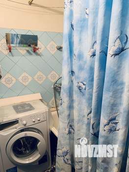 3-к квартира, вторичка, 59м2, 1/5 этаж