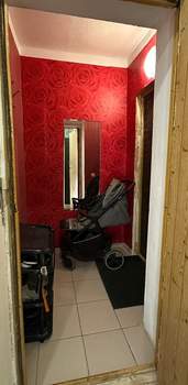 1-к квартира, вторичка, 35м2, 8/9 этаж