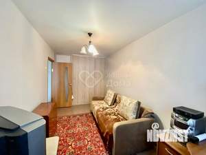 3-к квартира, вторичка, 62м2, 2/6 этаж