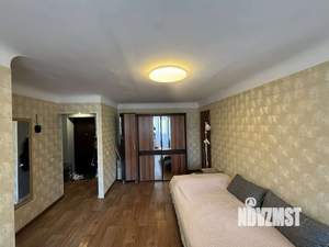 2-к квартира, вторичка, 41м2, 3/5 этаж