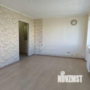 1-к квартира, вторичка, 32м2, 4/5 этаж