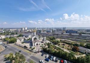 2-к квартира, вторичка, 61м2, 11/16 этаж