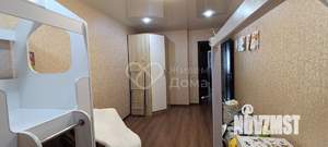 3-к квартира, вторичка, 70м2, 5/9 этаж