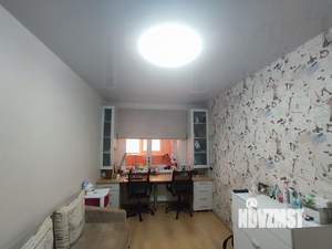 3-к квартира, вторичка, 76м2, 7/9 этаж