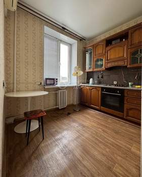 3-к квартира, вторичка, 83м2, 4/5 этаж