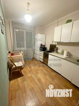 2-к квартира, вторичка, 51м2, 5/9 этаж