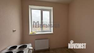 1-к квартира, вторичка, 21м2, 5/7 этаж