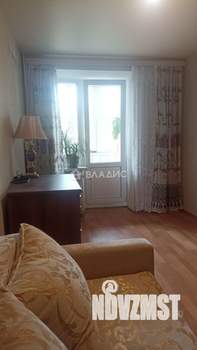 3-к квартира, вторичка, 66м2, 6/9 этаж