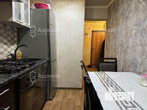 1-к квартира, вторичка, 33м2, 2/9 этаж