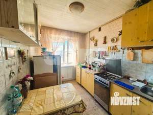 2-к квартира, вторичка, 53м2, 5/9 этаж