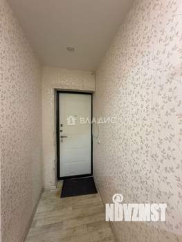 1-к квартира, вторичка, 31м2, 2/5 этаж