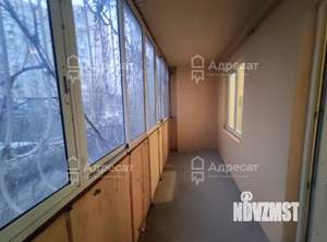 1-к квартира, вторичка, 33м2, 1/9 этаж