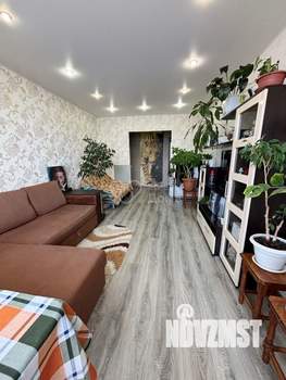 4-к квартира, вторичка, 79м2, 9/9 этаж