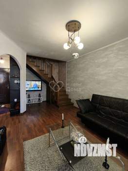 3-к квартира, вторичка, 76м2, 9/10 этаж