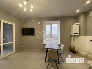 2-к квартира, вторичка, 61м2, 7/7 этаж