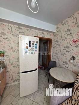 2-к квартира, вторичка, 47м2, 5/5 этаж