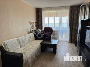2-к квартира, вторичка, 46м2, 9/9 этаж