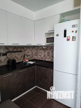 2-к квартира, вторичка, 43м2, 18/19 этаж