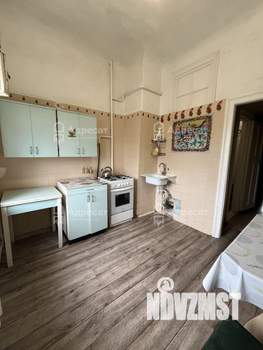 3-к квартира, вторичка, 74м2, 4/5 этаж