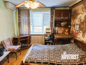 2-к квартира, вторичка, 51м2, 4/9 этаж