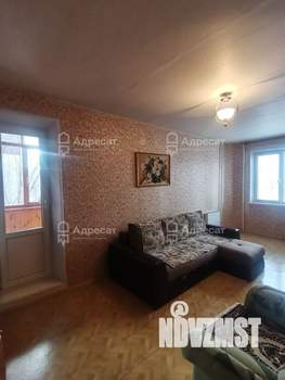 1-к квартира, вторичка, 35м2, 2/9 этаж