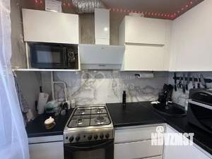 2-к квартира, вторичка, 44м2, 2/5 этаж