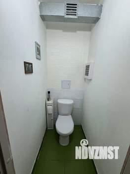 2-к квартира, вторичка, 52м2, 1/10 этаж