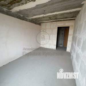 1-к квартира, вторичка, 38м2, 6/19 этаж
