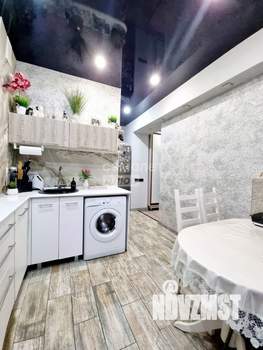 2-к квартира, вторичка, 47м2, 3/4 этаж
