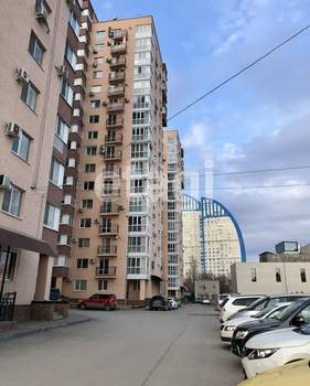 3-к квартира, вторичка, 86м2, 10/17 этаж