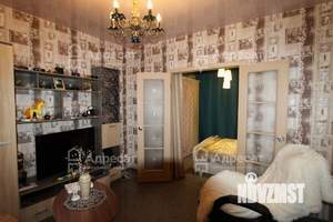 1-к квартира, вторичка, 39м2, 4/7 этаж