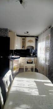 3-к квартира, вторичка, 62м2, 5/5 этаж