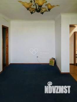 2-к квартира, вторичка, 43м2, 5/5 этаж