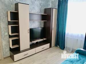 2-к квартира, сданный дом, 35м2, 10/11 этаж