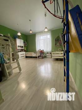 3-к квартира, вторичка, 80м2, 2/4 этаж
