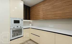 3-к квартира, вторичка, 60м2, 15/19 этаж