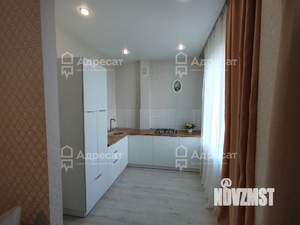 2-к квартира, вторичка, 52м2, 4/5 этаж