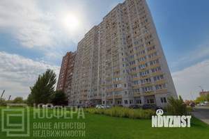 3-к квартира, вторичка, 91м2, 18/20 этаж