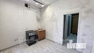 2-к квартира, вторичка, 54м2, 1/5 этаж