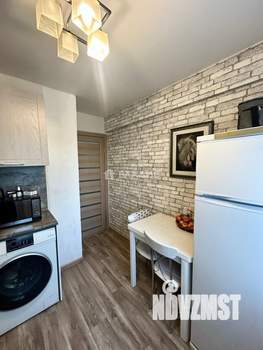 1-к квартира, вторичка, 31м2, 3/5 этаж