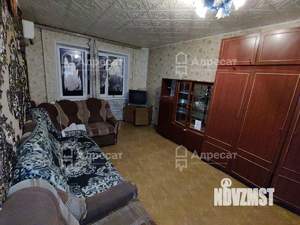 1-к квартира, вторичка, 35м2, 1/5 этаж