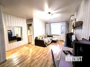 2-к квартира, вторичка, 40м2, 4/5 этаж