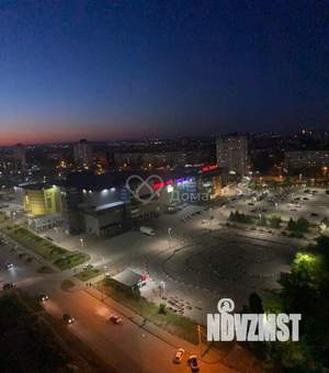 2-к квартира, вторичка, 42м2, 19/20 этаж