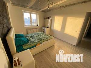 3-к квартира, вторичка, 80м2, 4/4 этаж